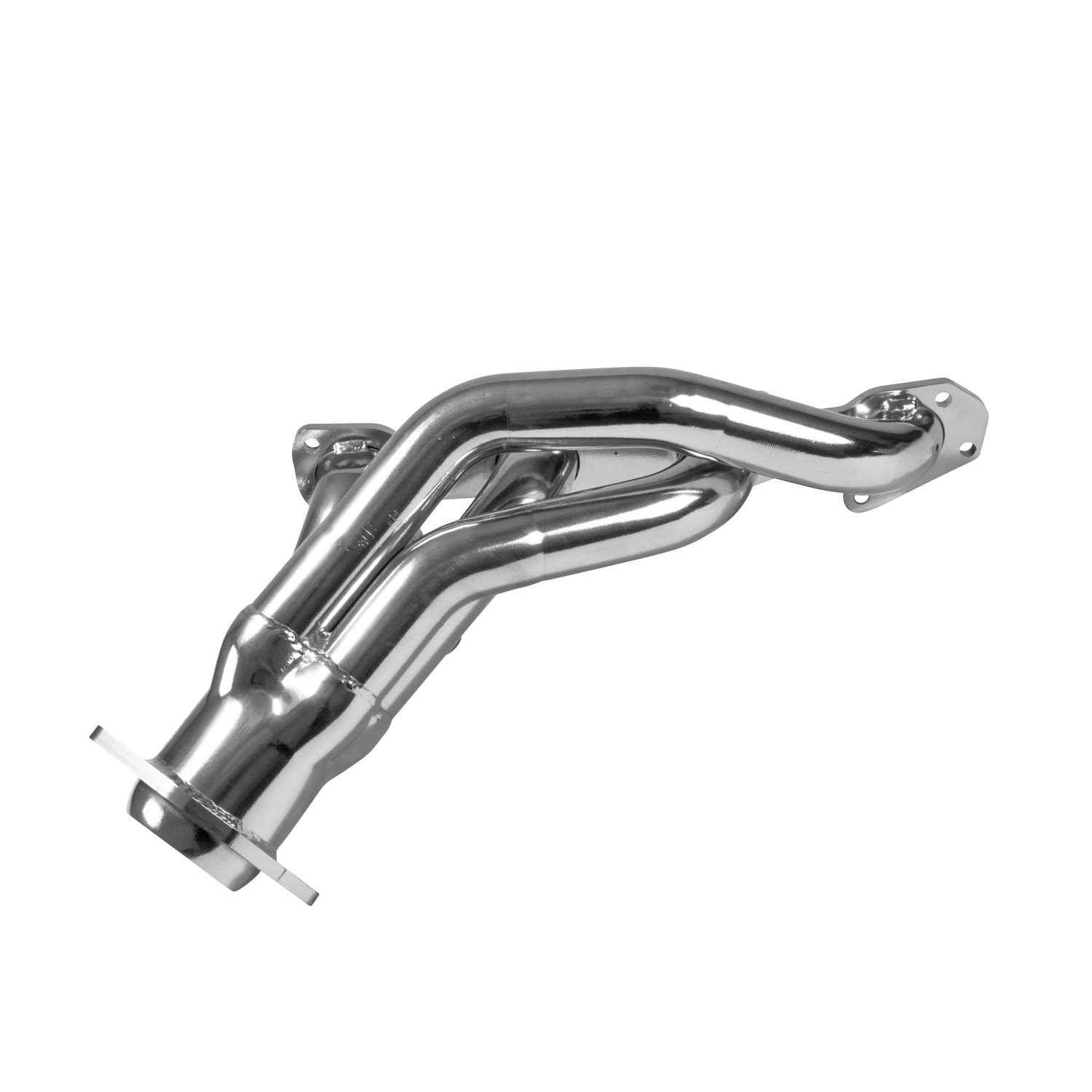 BBK DODGE 6.1L CHALLENGER CHARGER HEMI CARS 1-7/8 SHORTY HEADERS (CERAMIC)